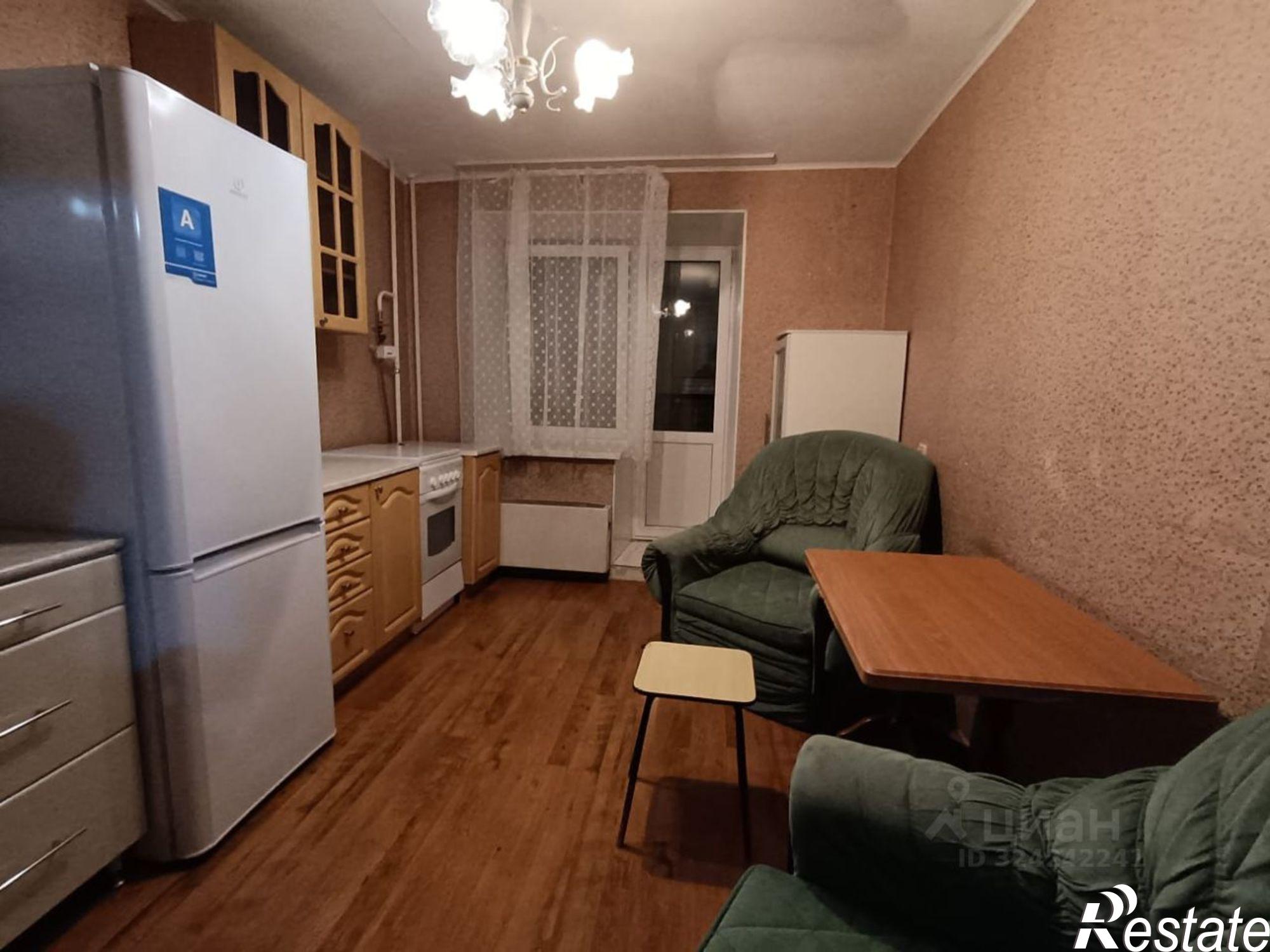 Сдать квартиру за 23 000 рублей на ул Петрова, 27