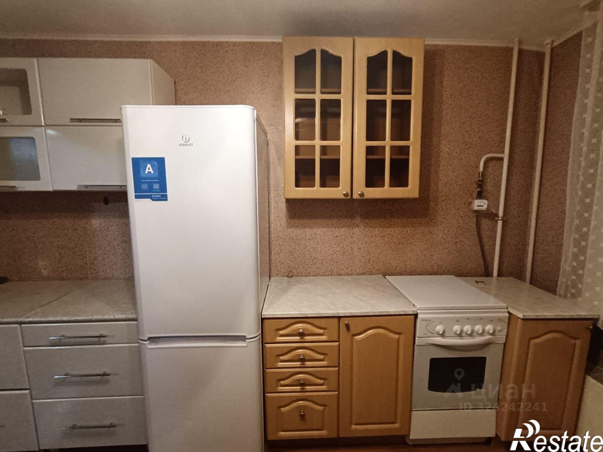 Сдать квартиру за 23 000 рублей на ул Петрова, 27