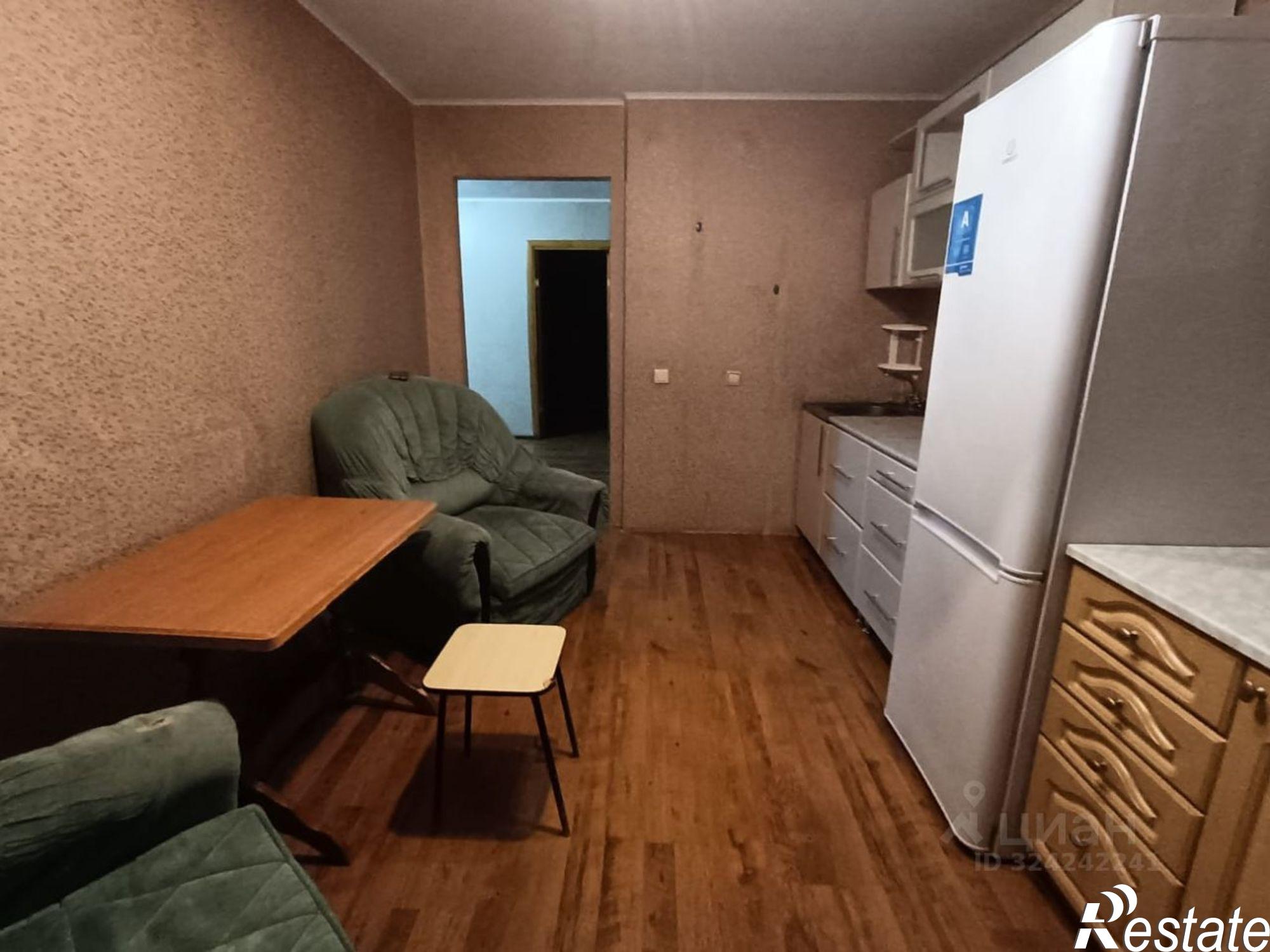 Сдать квартиру за 23 000 рублей на ул Петрова, 27