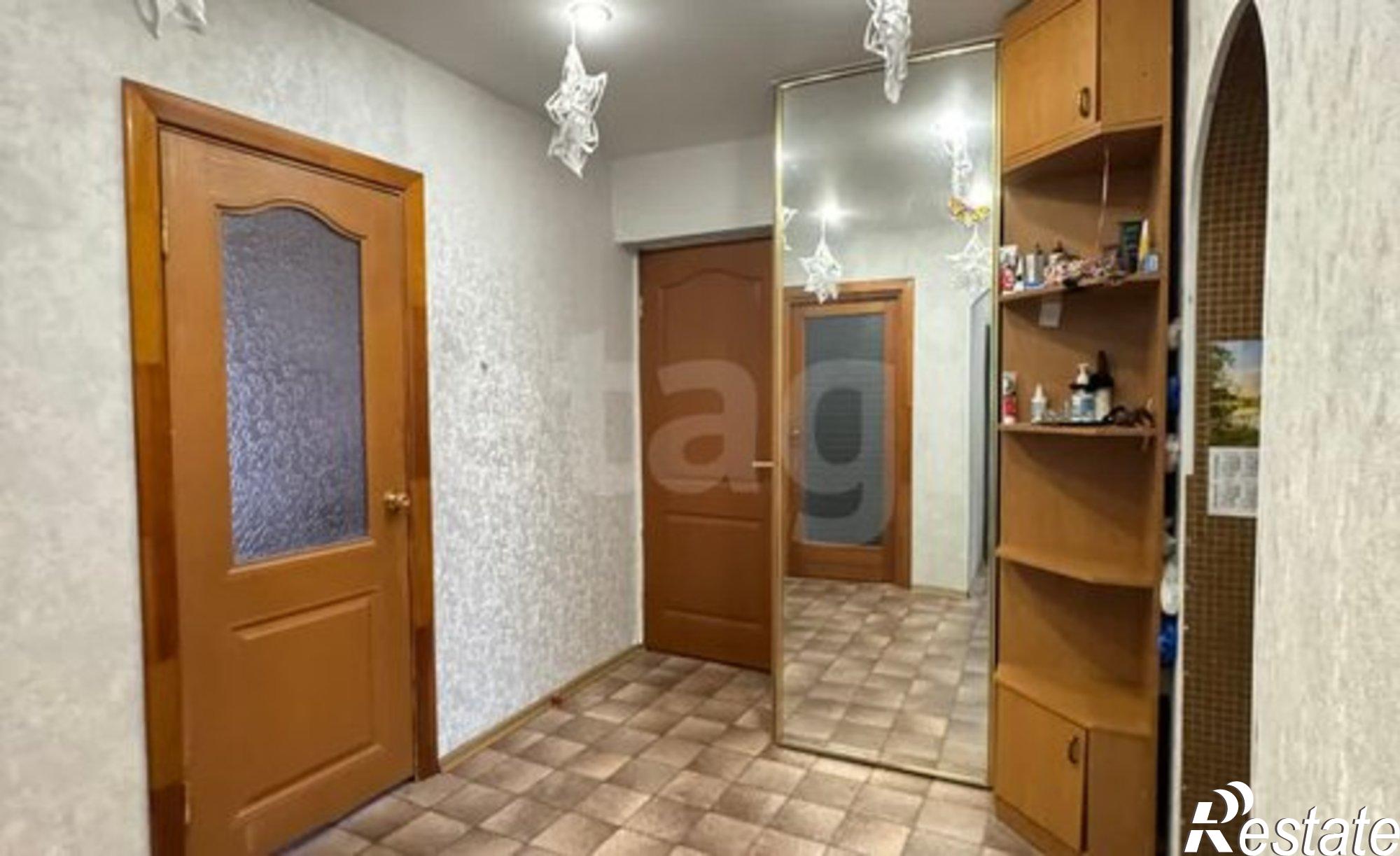 Купить квартиру за 5 800 000 рублей на ул Прохорова, 48А