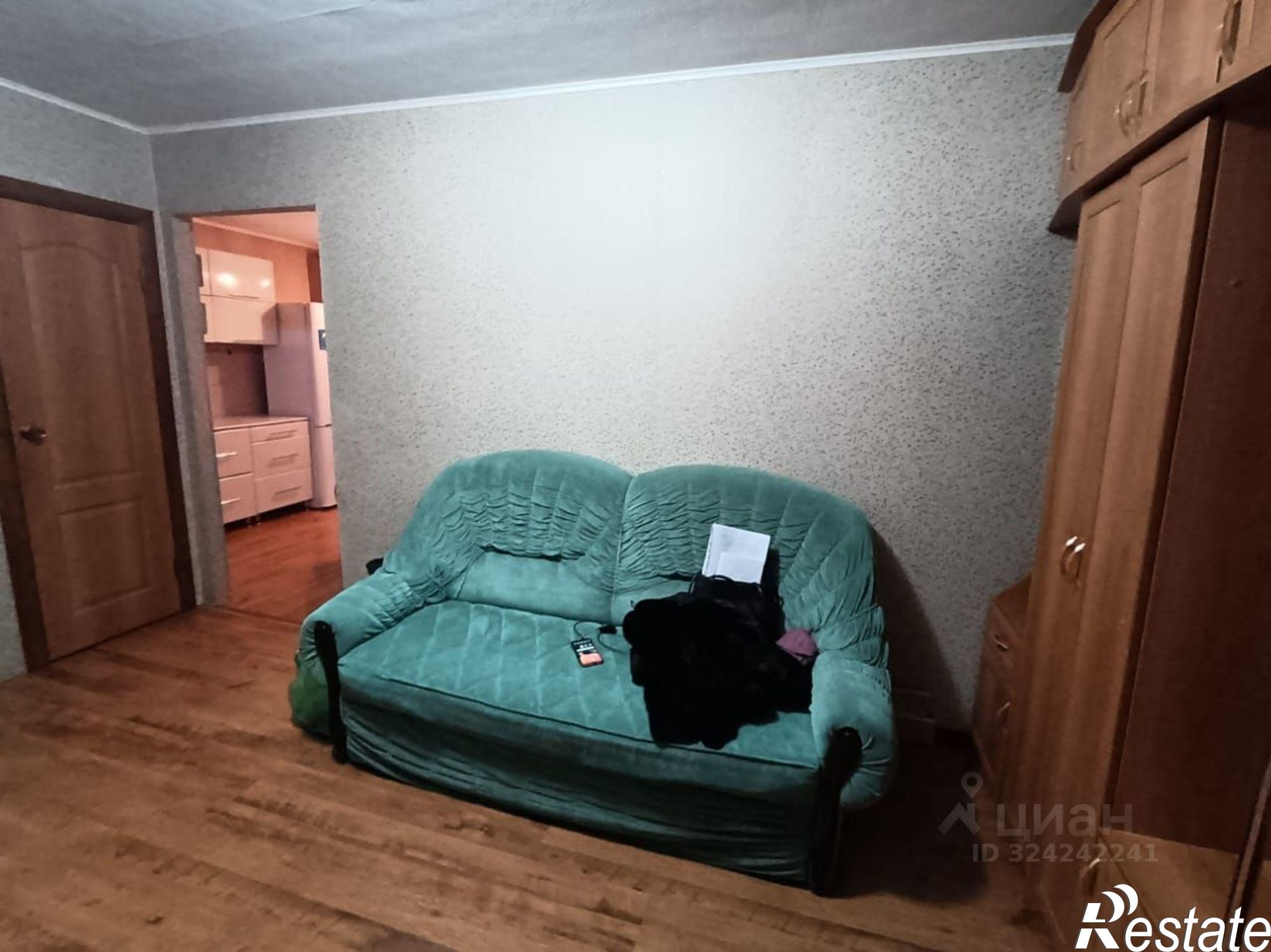 Сдать квартиру за 23 000 рублей на ул Петрова, 27