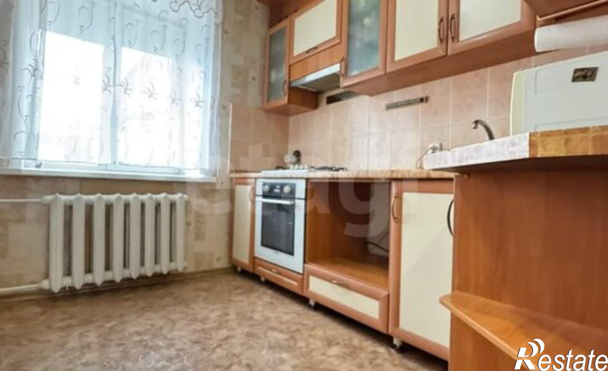 Купить квартиру за 5 800 000 рублей на ул Прохорова, 48А