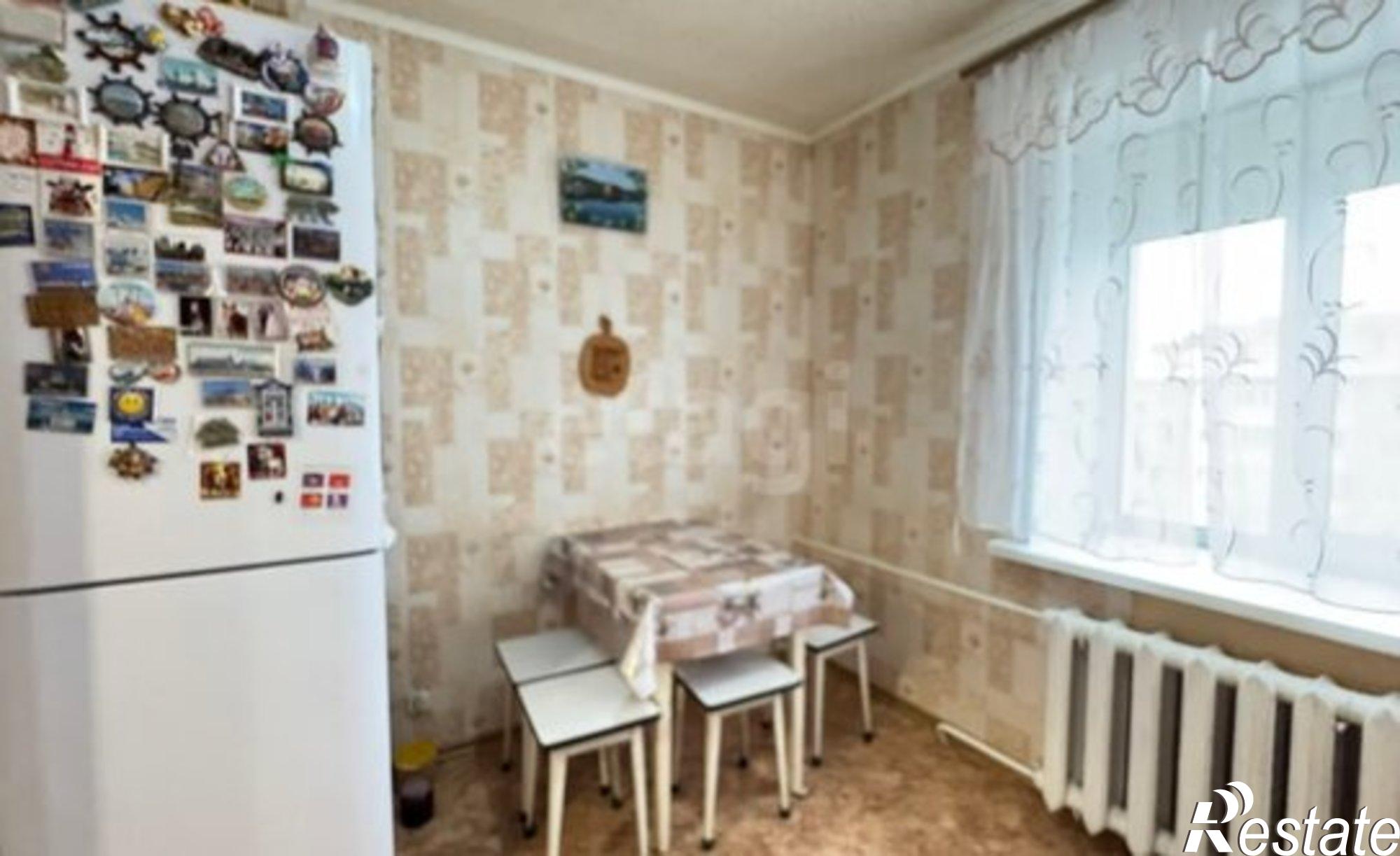 Купить квартиру за 5 800 000 рублей на ул Прохорова, 48А