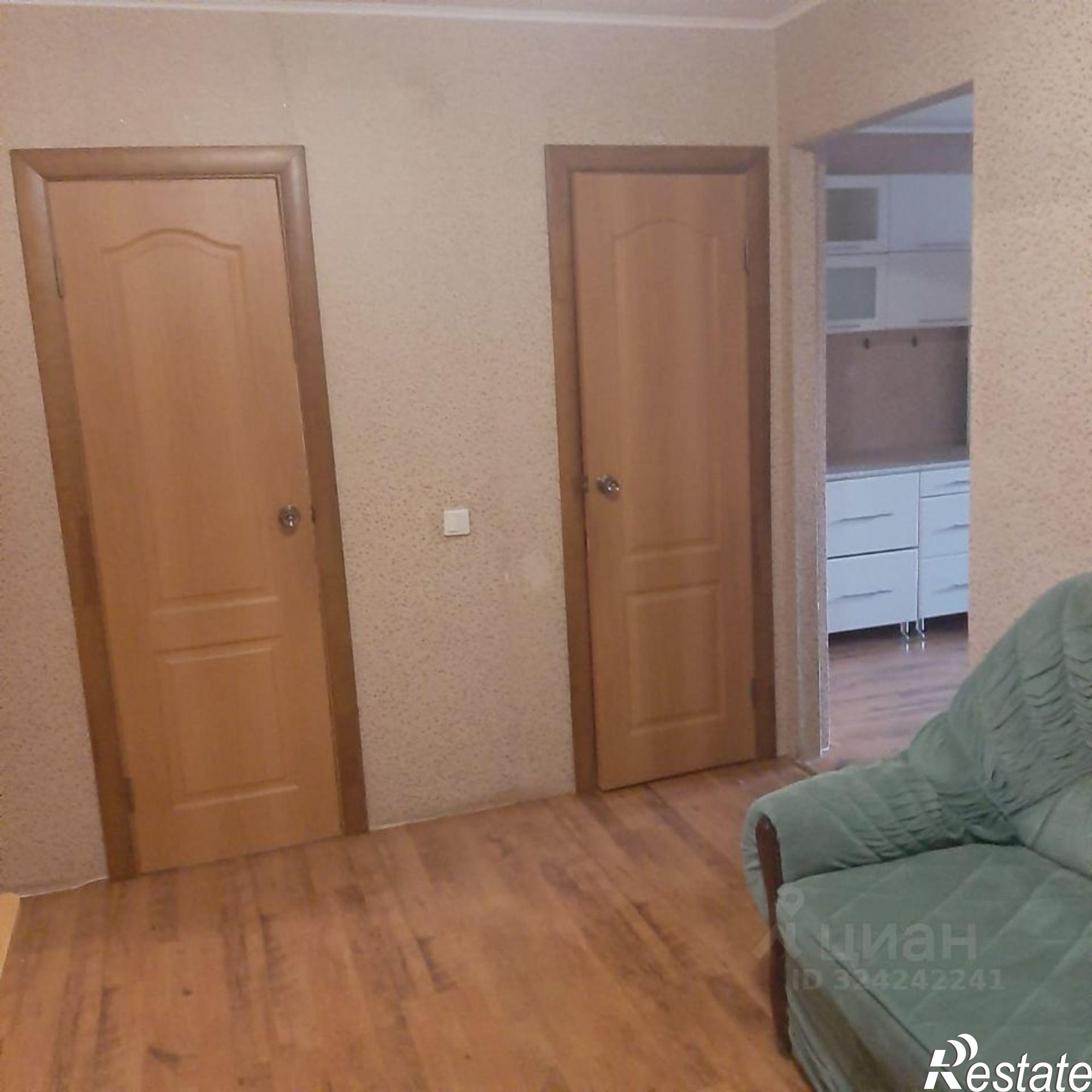 Сдать квартиру за 23 000 рублей на ул Петрова, 27