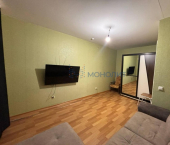 1-комн, 29.1кв м, этаж 9/10 Йошкар-Ола