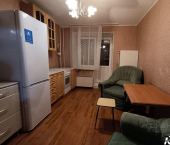 1-комн, 43кв м, этаж 9/10 ул Петрова, 27