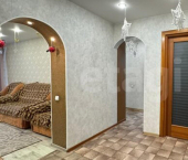 3-комн, 68кв м, этаж 5/5 ул Прохорова, 48А