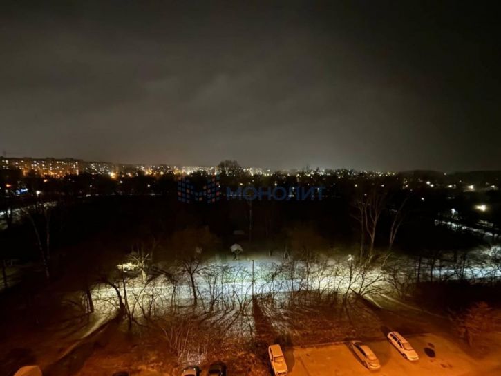 1-комн квартира Йошкар-Ола