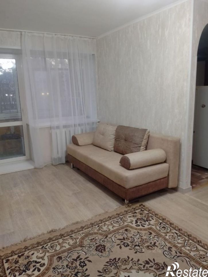 3-комн квартира улица Пушкина, 40,  д. 40