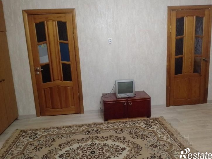 3-комн квартира улица Пушкина, 40,  д. 40