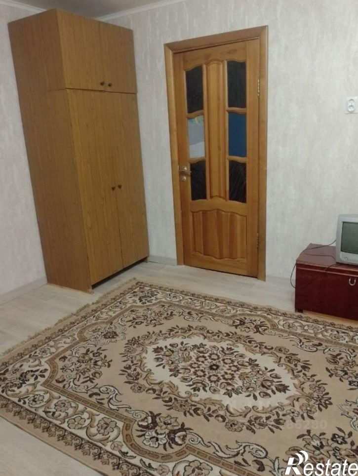 3-комн квартира улица Пушкина, 40,  д. 40