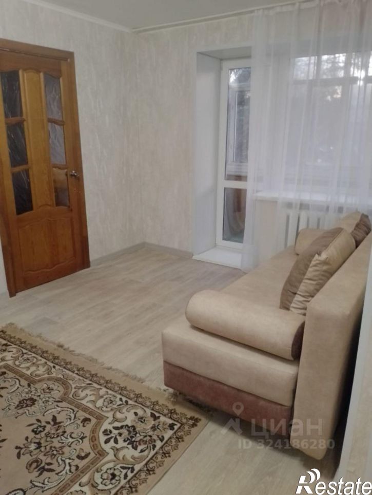 3-комн квартира улица Пушкина, 40,  д. 40