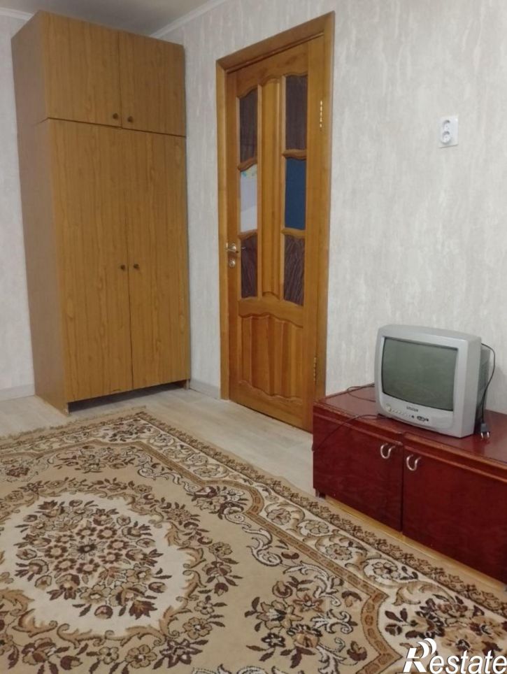 3-комн квартира улица Пушкина, 40,  д. 40