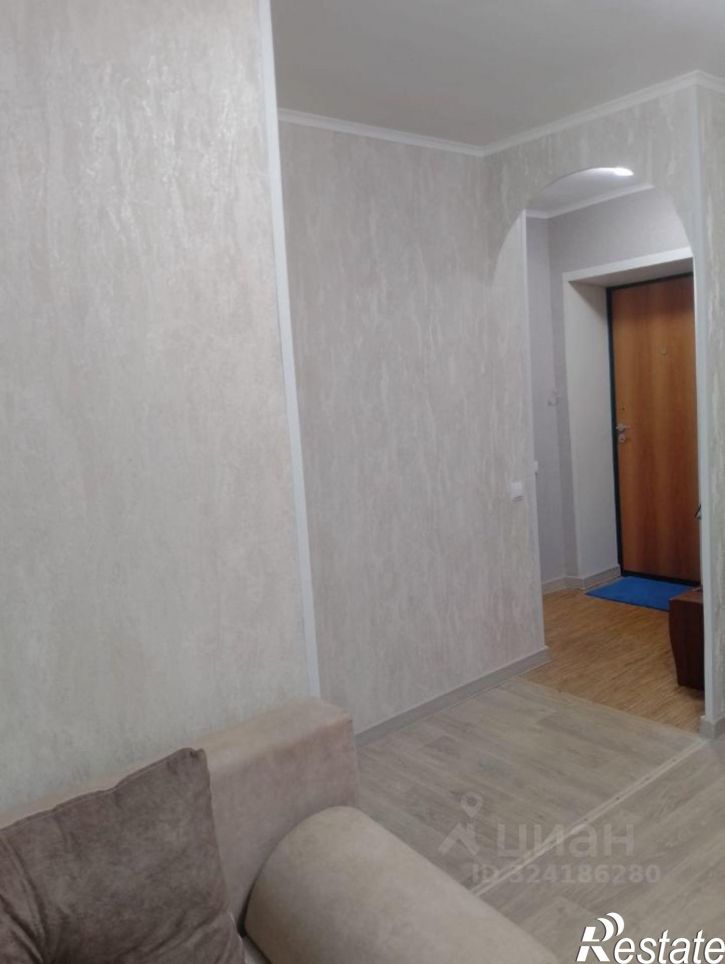 3-комн квартира улица Пушкина, 40,  д. 40