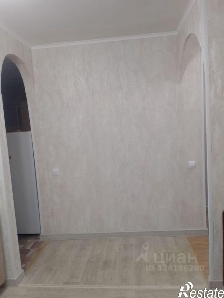 3-комн квартира улица Пушкина, 40,  д. 40