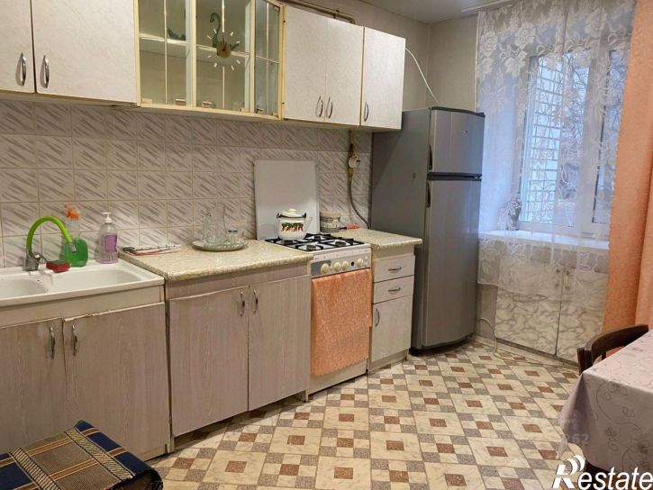 2-комн квартира улица Баумана, 11А,  д. 11А