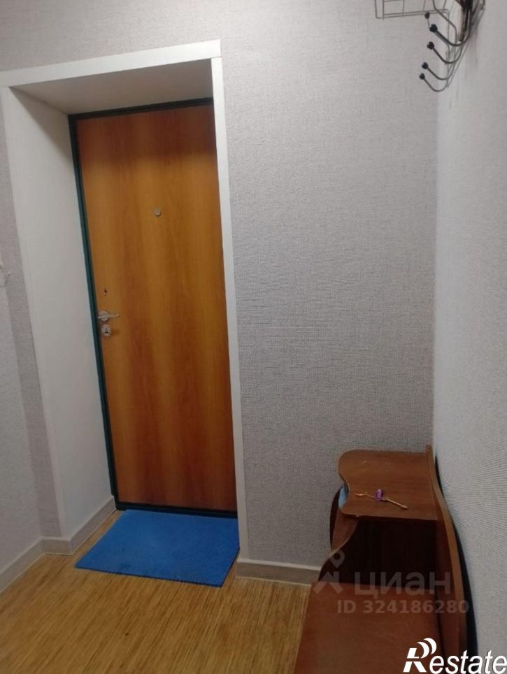 3-комн квартира улица Пушкина, 40,  д. 40