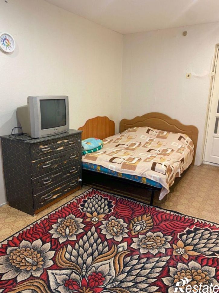 2-комн квартира улица Баумана, 11А,  д. 11А