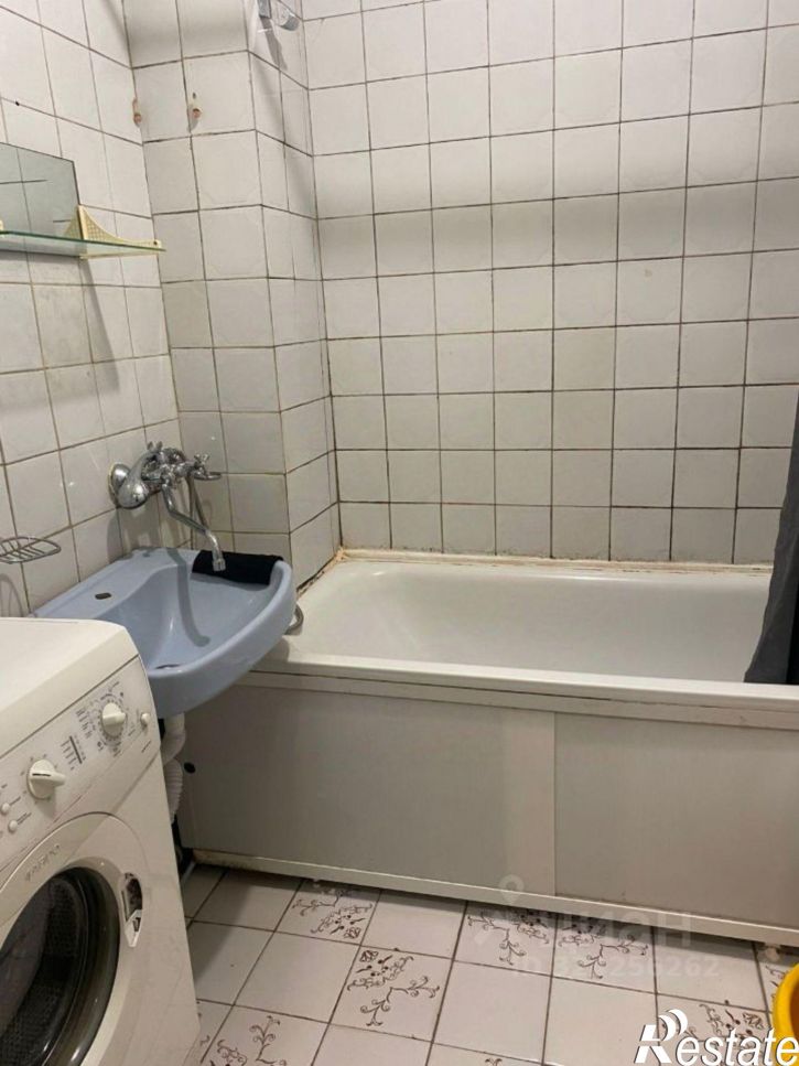 2-комн квартира улица Баумана, 11А,  д. 11А