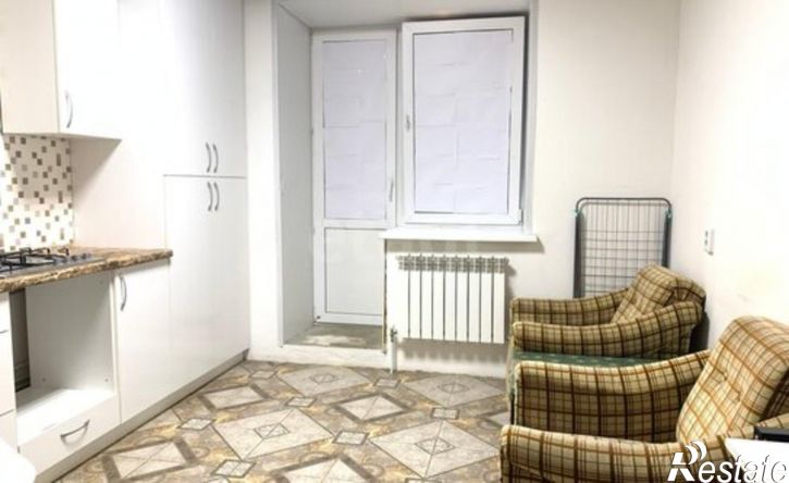 1-комн квартира улица Петрова, 27Б,  д. 27Б
