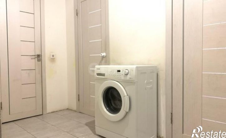 1-комн квартира улица Петрова, 27Б,  д. 27Б