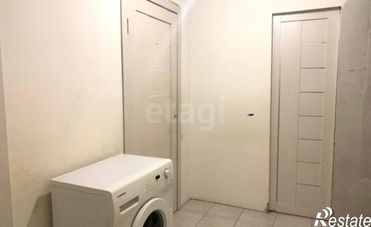 1-комн квартира улица Петрова, 27Б,  д. 27Б