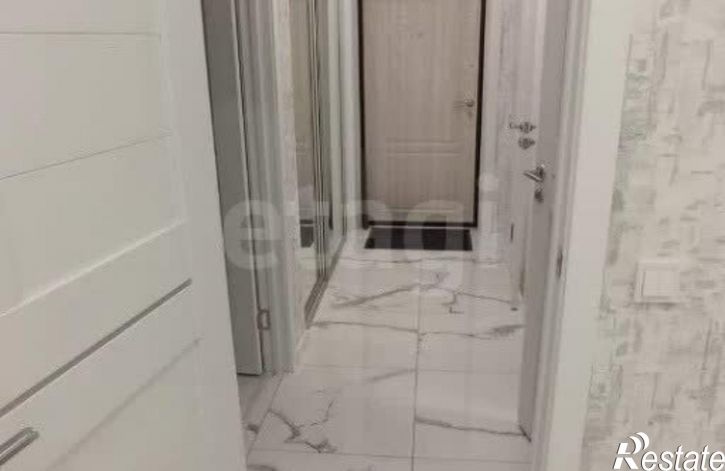 1-комн квартира Комсомольская улица, 86,  д. 86