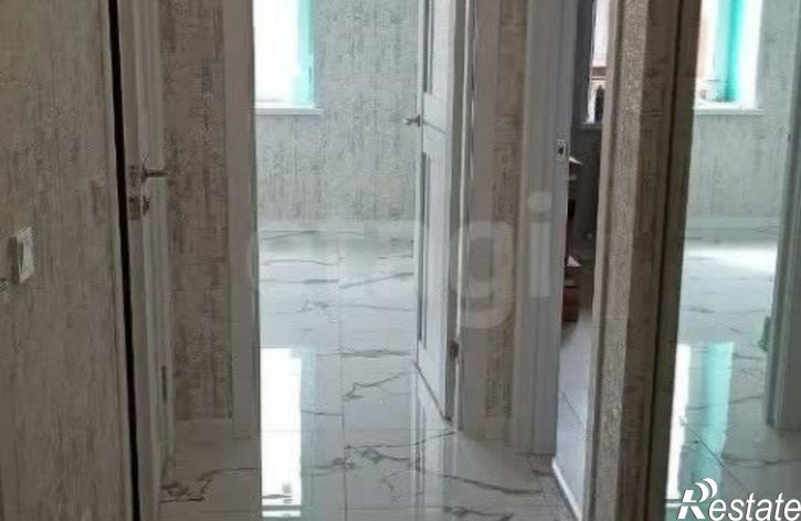 1-комн квартира Комсомольская улица, 86,  д. 86