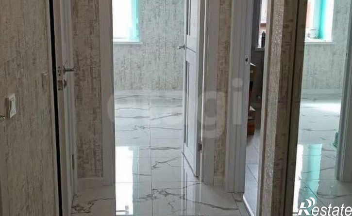 1-комн квартира Комсомольская улица, 86,  д. 86