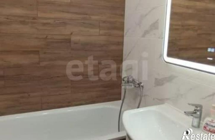 1-комн квартира Комсомольская улица, 86,  д. 86