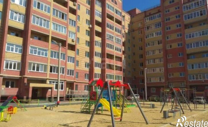 1-комн квартира Комсомольская улица, 86,  д. 86