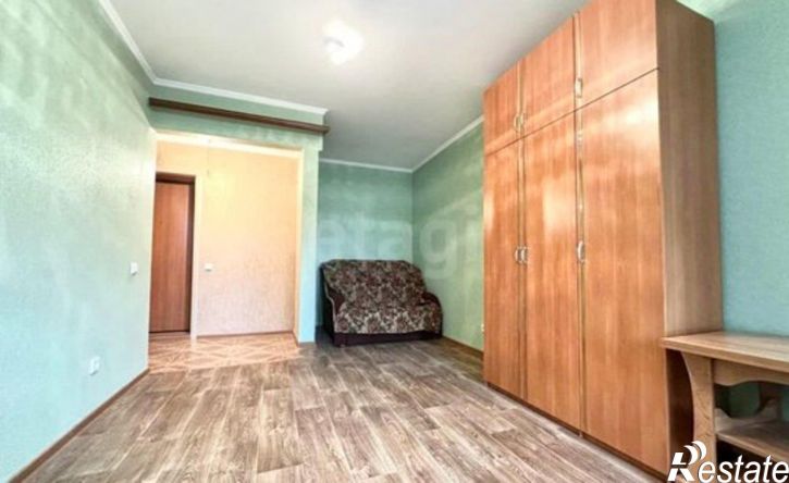 1-комн квартира улица Йывана Кырли, 48А с2,  д. 48А с2