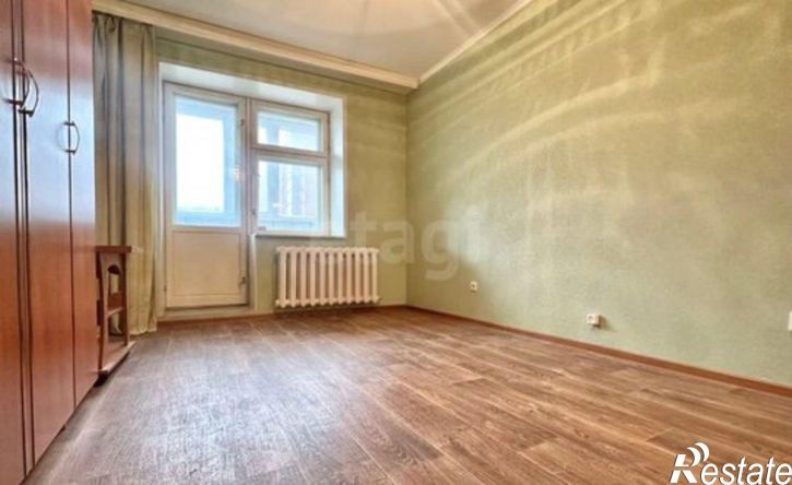 1-комн квартира улица Йывана Кырли, 48А с2,  д. 48А с2