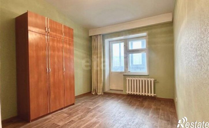 1-комн квартира улица Йывана Кырли, 48А с2,  д. 48А с2