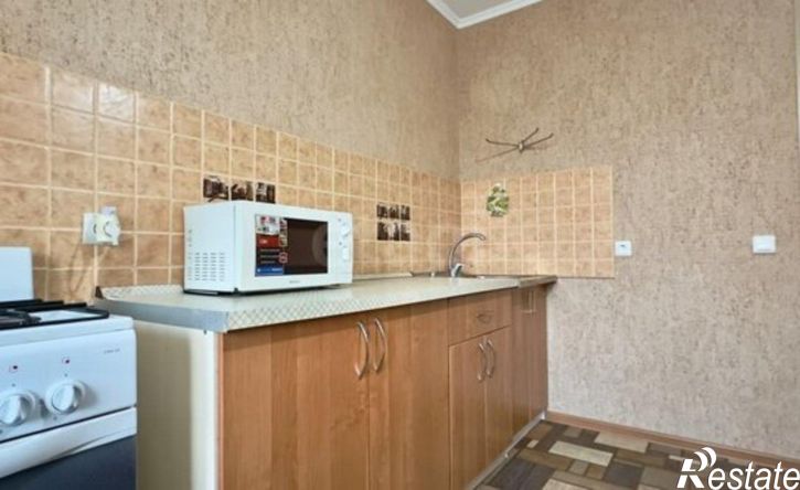 1-комн квартира улица Йывана Кырли, 48А с2,  д. 48А с2