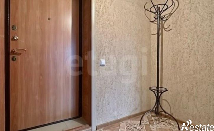 1-комн квартира улица Йывана Кырли, 48А с2,  д. 48А с2