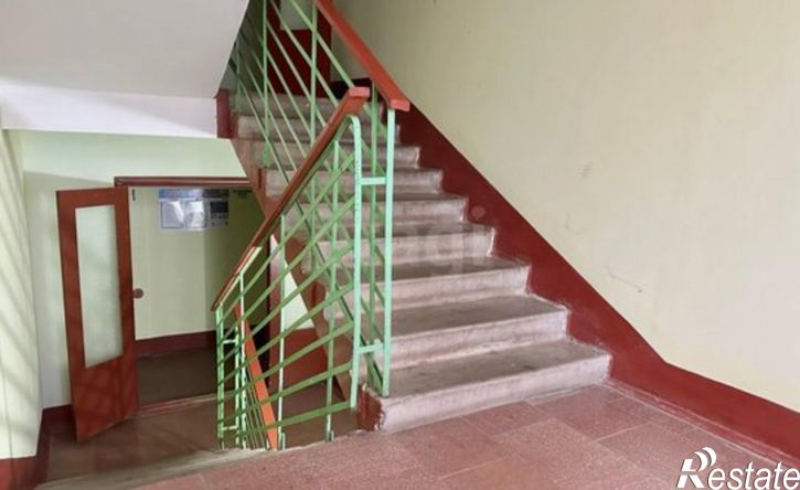 1-комн квартира улица Йывана Кырли, 48А с2,  д. 48А с2