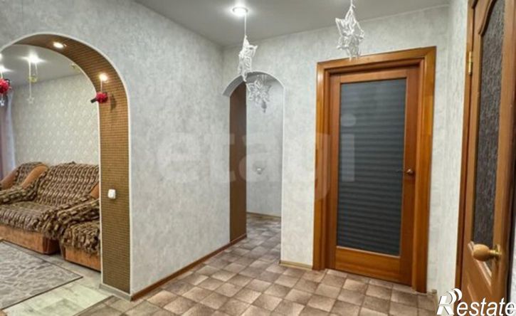 3-комн квартира ул Прохорова, 48А,  д. 48А