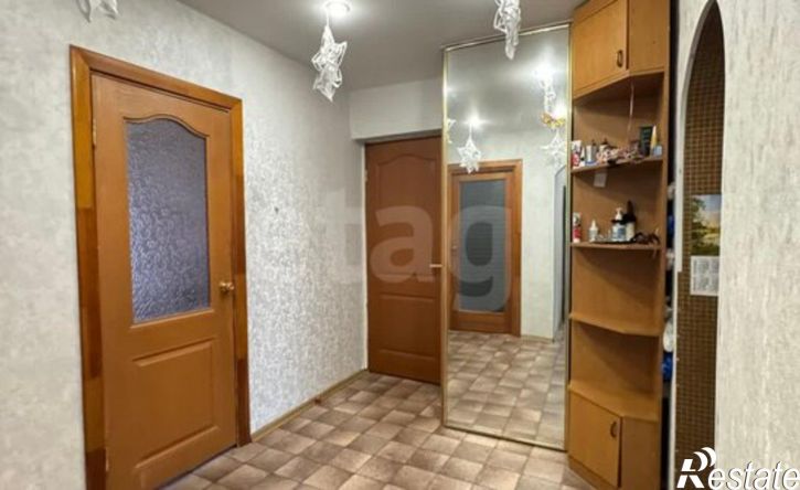 3-комн квартира ул Прохорова, 48А,  д. 48А