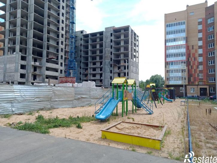 3-комн квартира Прибрежный пр-д, 2,  д. 2