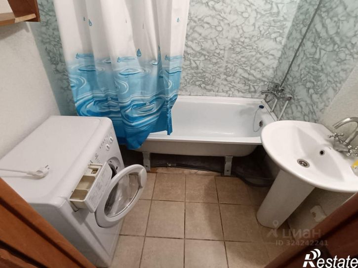 1-комн квартира ул Петрова, 27,  д. 27