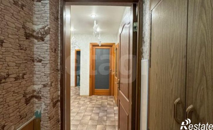 3-комн квартира ул Прохорова, 48А,  д. 48А