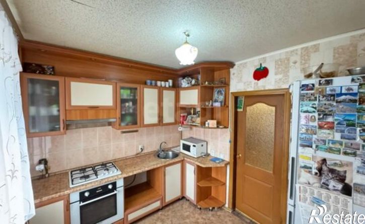 3-комн квартира ул Прохорова, 48А,  д. 48А