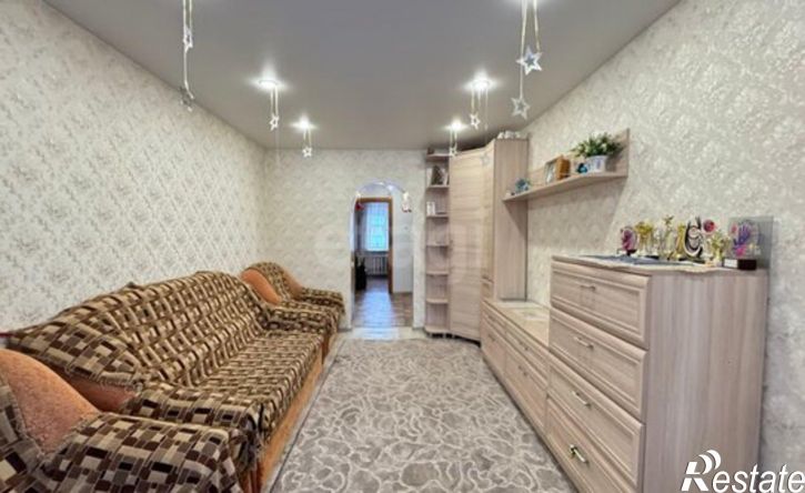 3-комн квартира ул Прохорова, 48А,  д. 48А