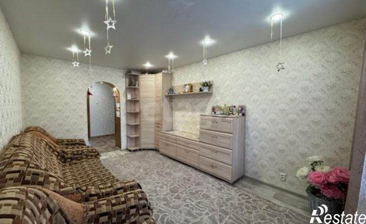 3-комн квартира ул Прохорова, 48А,  д. 48А