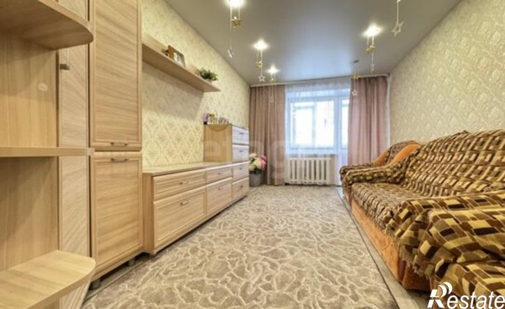3-комн квартира ул Прохорова, 48А,  д. 48А