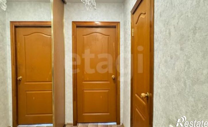 3-комн квартира ул Прохорова, 48А,  д. 48А