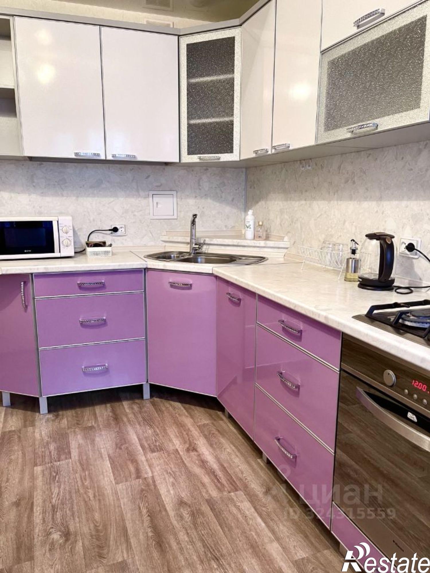 Сдать квартиру за 35 000 рублей на улица Зарубина, 43