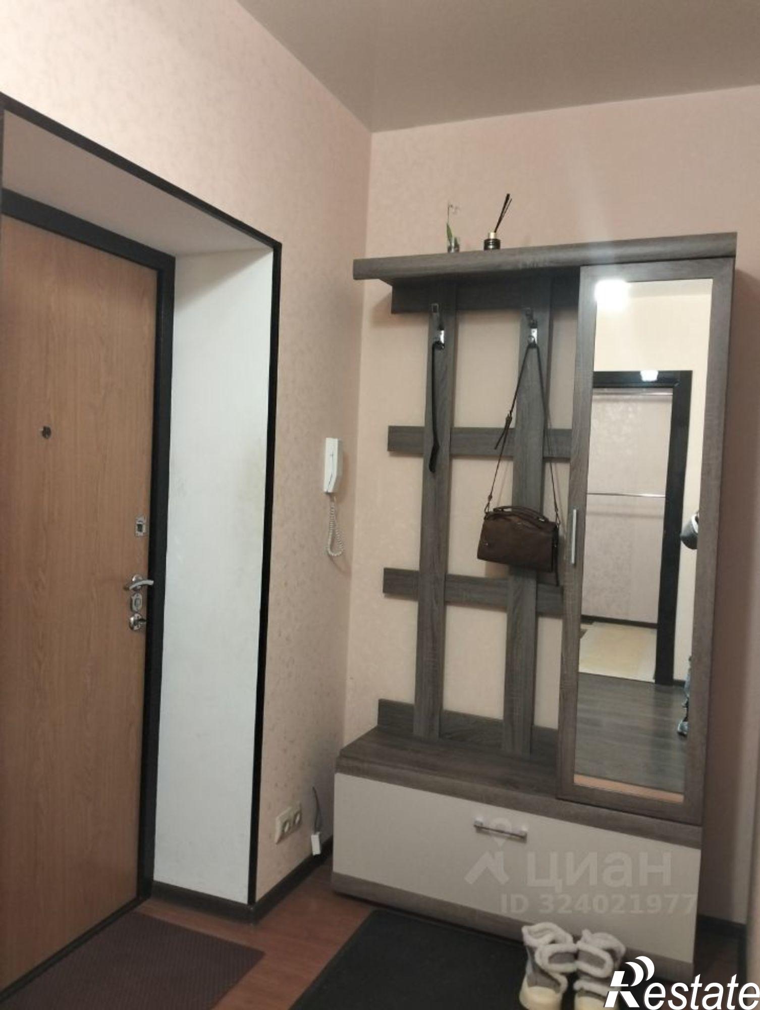 Сдать квартиру за 26 000 рублей на улица Орая, 66