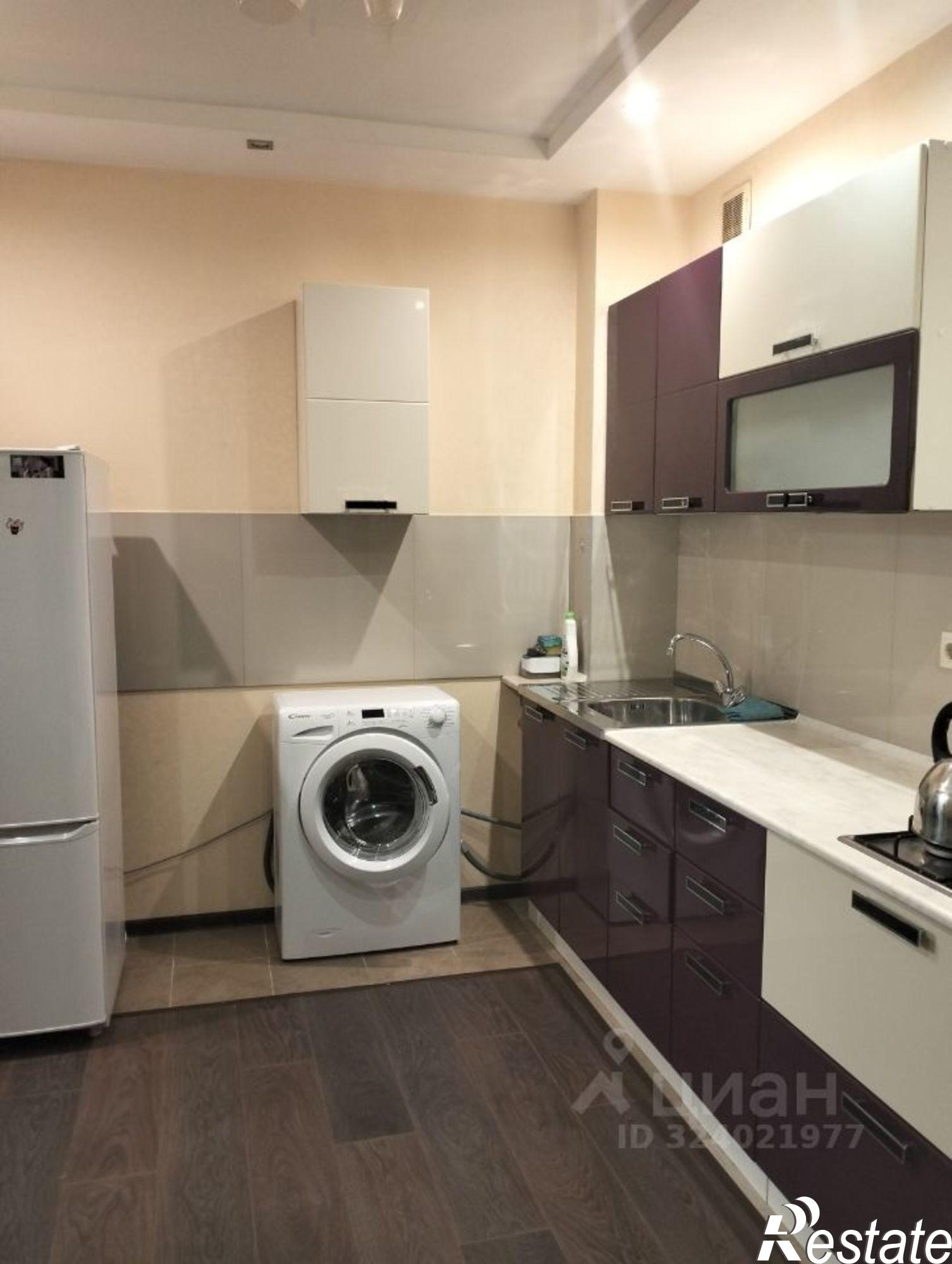 Сдать квартиру за 26 000 рублей на улица Орая, 66